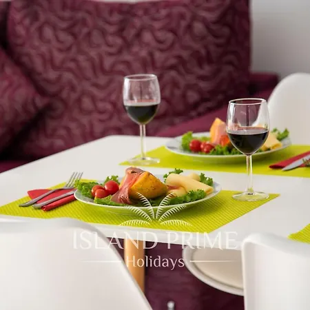 3 In Club Sc264 Apartment San Miguel de Abona