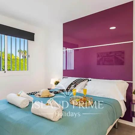 3 In Club Sc264 Apartment *