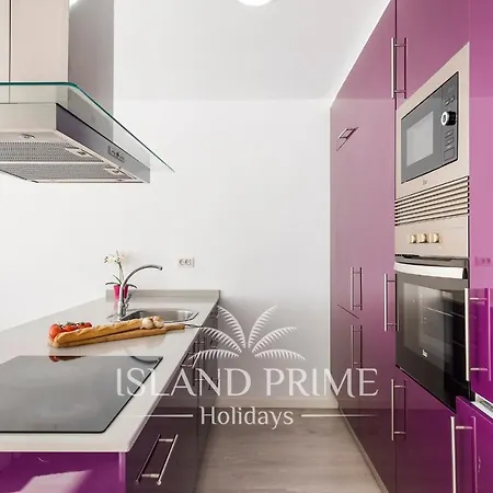 Apartment 3 In Club Sc264 *