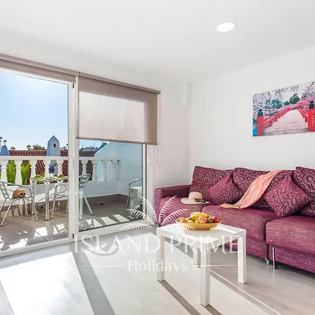 Apartment 3 In Club Sc264 San Miguel de Abona