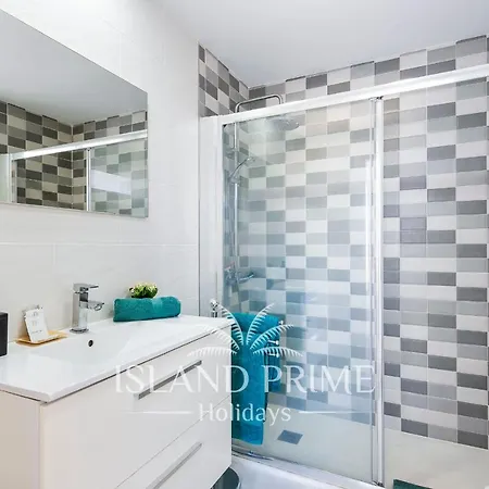 Apartment 3 In Club Sc264