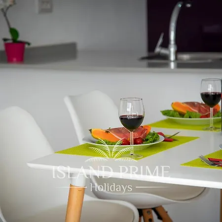Apartment 3 In Club Sc264 San Miguel de Abona