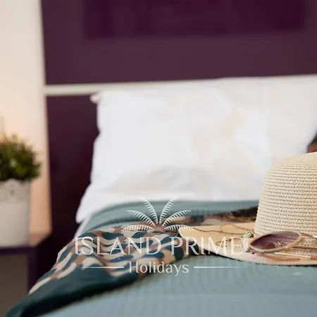 3 In Club Sc264 Apartment San Miguel de Abona