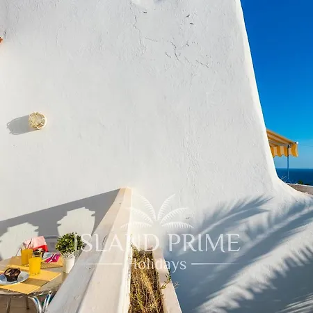 3 In Club Sc264 Apartment San Miguel de Abona