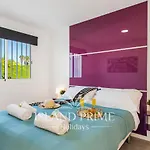 3 In Club Sc264 Διαμέρισμα *