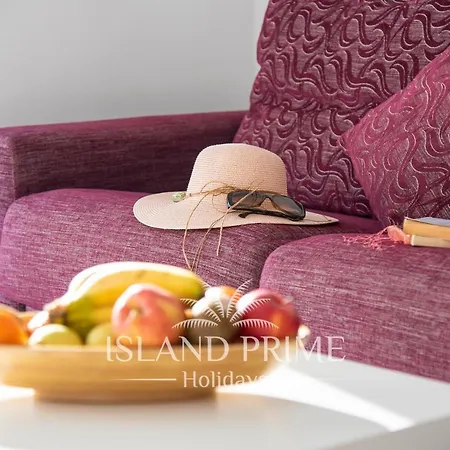 3 In Club Sc264 Apartament San Miguel de Abona
