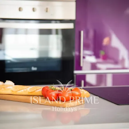 3 In Club Sc264 Apartament
