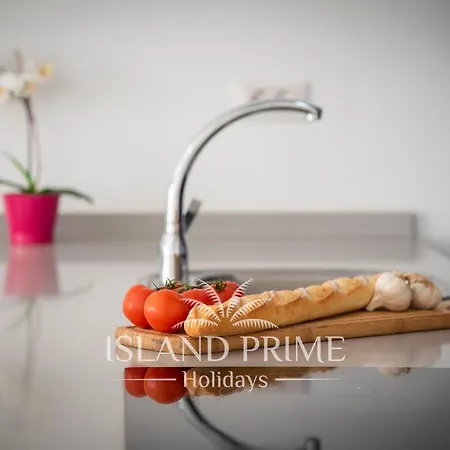 Apartament 3 In Club Sc264 San Miguel de Abona