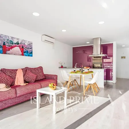 3 In Club Sc264 Apartament