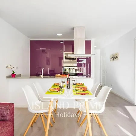 3 In Club Sc264 Apartament